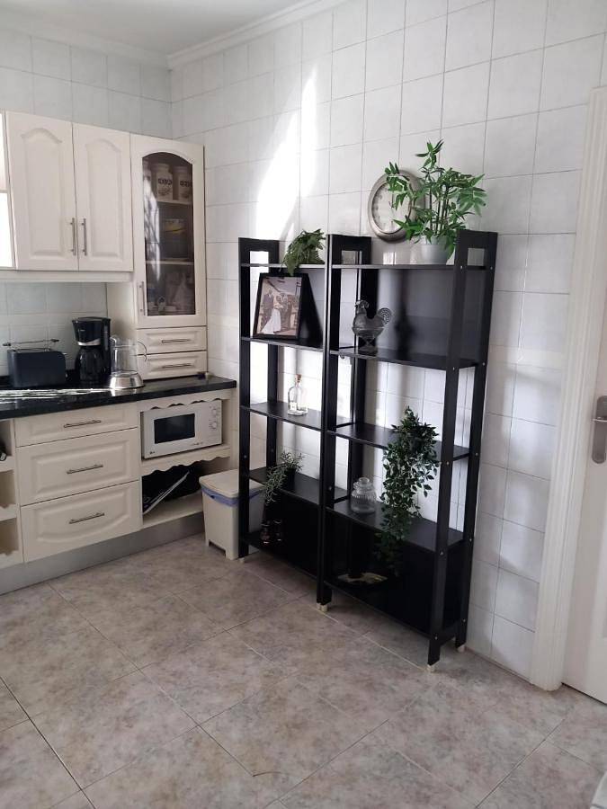 Villa pour 5 personnes, avec piscine ainsi que vue et terrasse à Madrid - 3