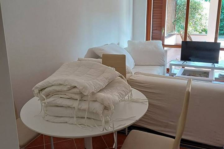 Villa Molletta Vicinissima Al Mare in Punta Ala, Castiglione della Pescaia