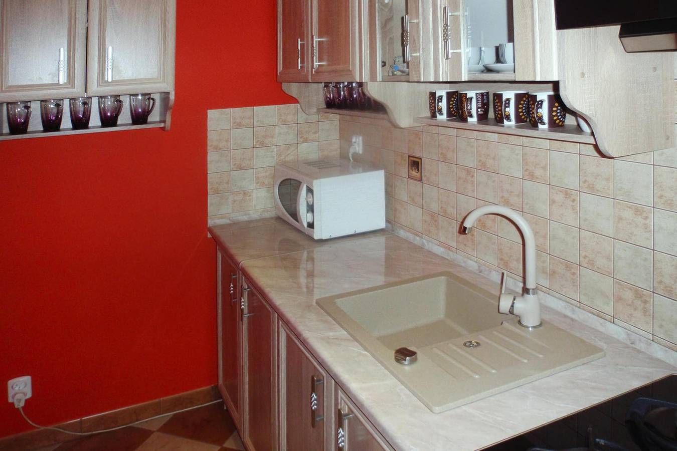 Ferienwohnung, Stepnica in Groß Stepenitz, Stettiner Haff