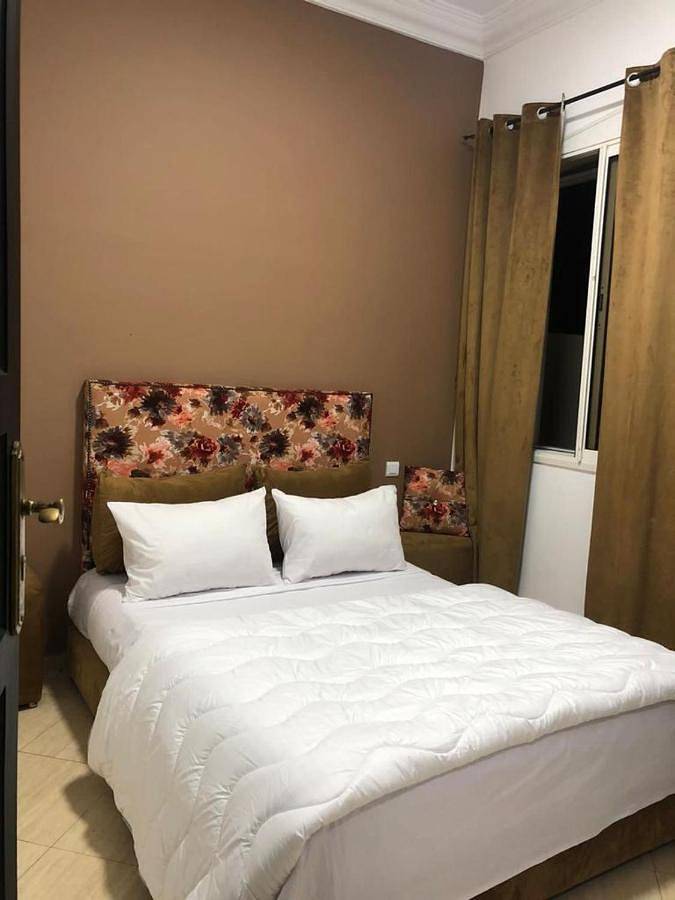 Villa voor 5 personen, met balkon - 1