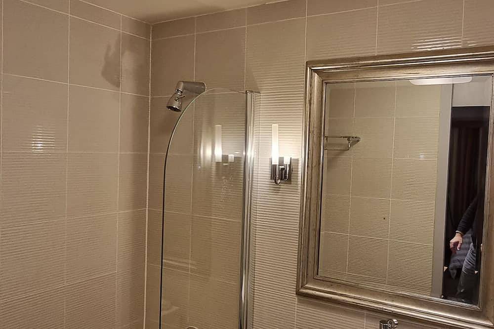 Super chambre dans résidence de standing in Vénosc, Les Deux Alpes