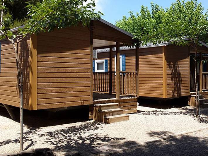 Casa rural para 4 personas, con sauna en Safor - 3