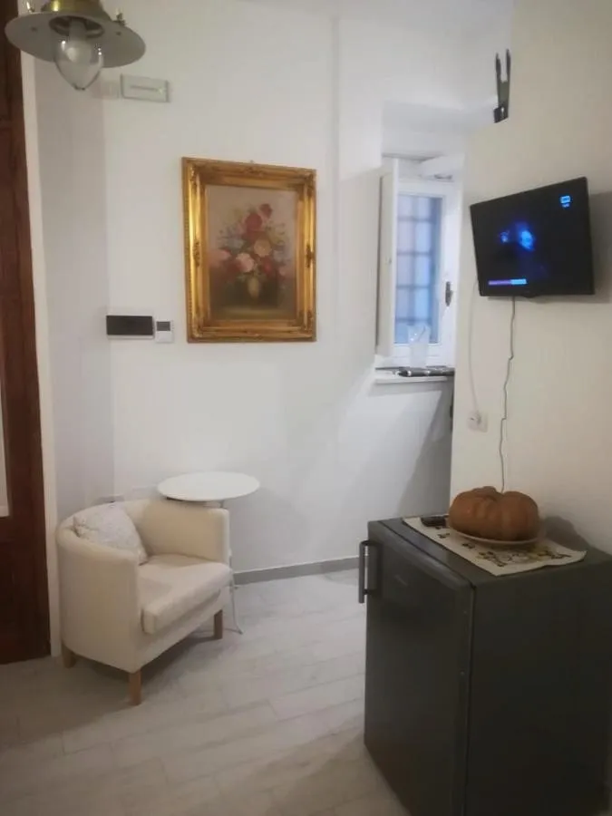 Apartamento de vacaciones para 4 personas - 1