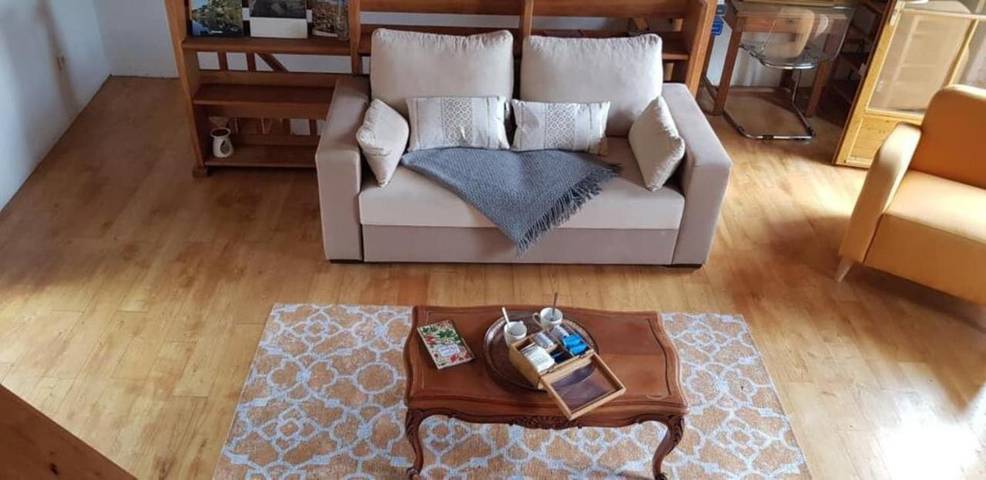 Location de vacances pour 4 personnes, avec terrasse et jardin, animaux acceptés à Badefols-sur-Dordogne - 3