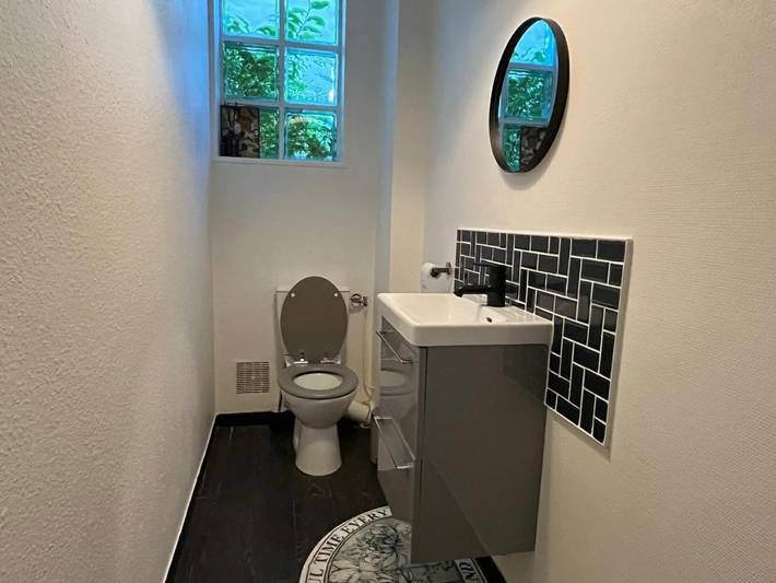 Chambre d’hôte pour 2 personnes, avec jardin et vue à Chevilly-Larue - 4