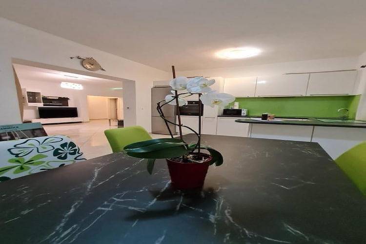 Ganze Wohnung, Luxury apartment Ani - Three Bedroom Apartment with terrace and Swimming pool in Sutivan, Brac