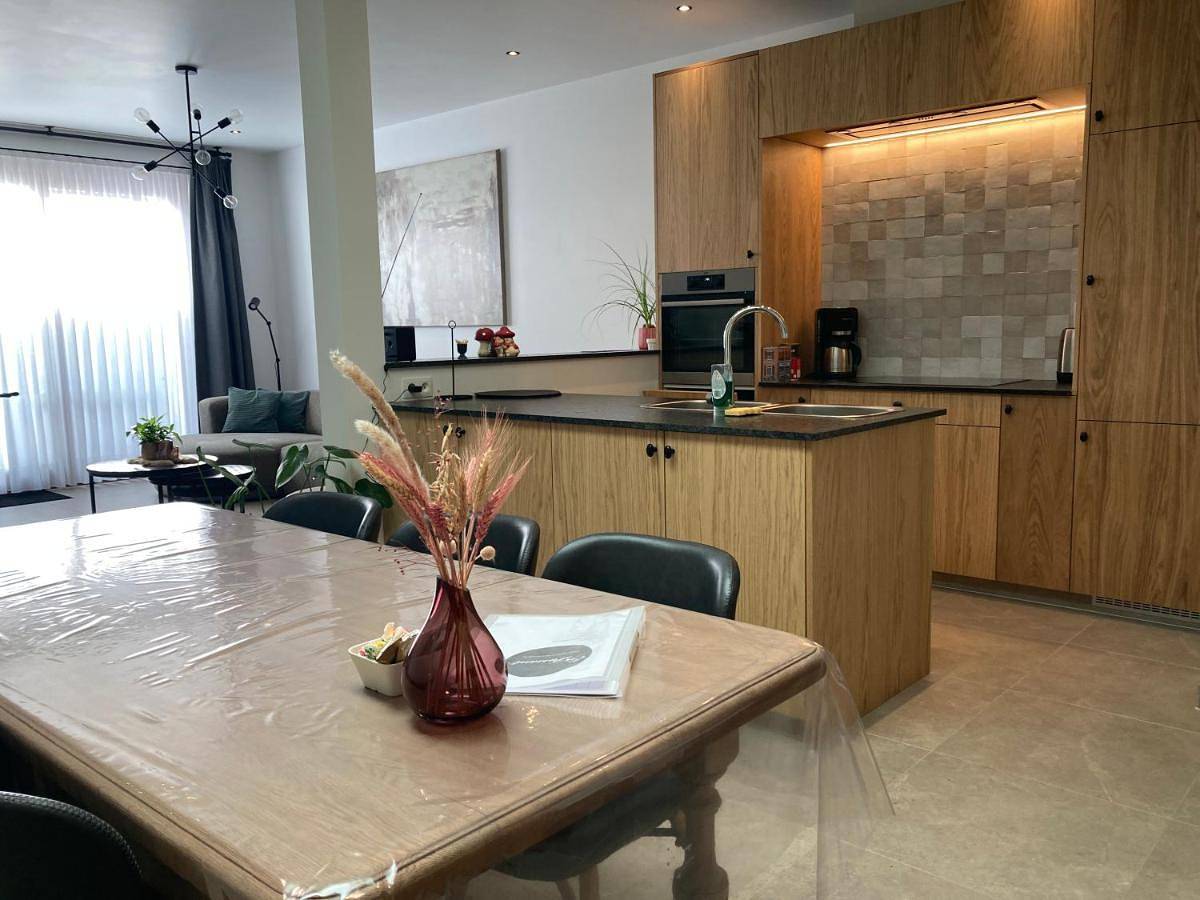 Three-Bedroom House in Diksmuide, Westflandern