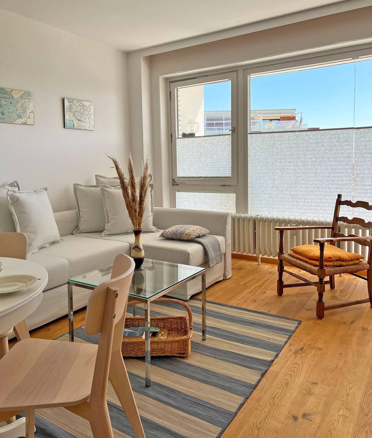 Ganze Ferienwohnung, Haus Grömitz Wohnung 15 in Grömitz, Ostholstein