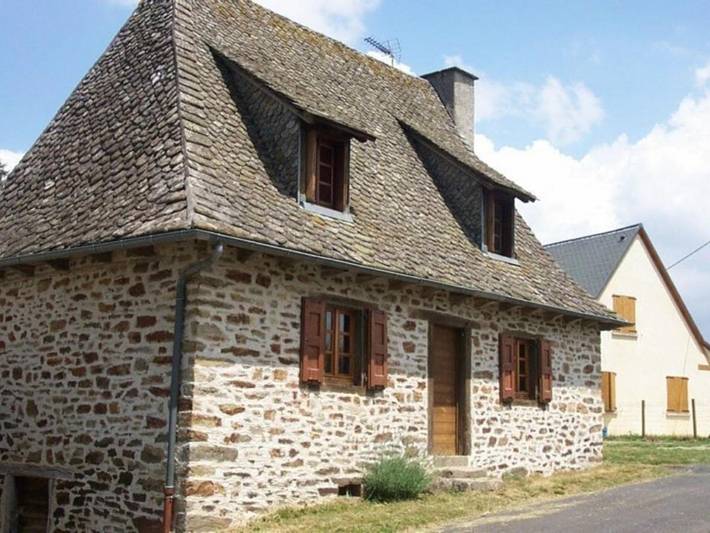 Location de vacances pour 6 personnes, avec Jardin à Vezels-Roussy
