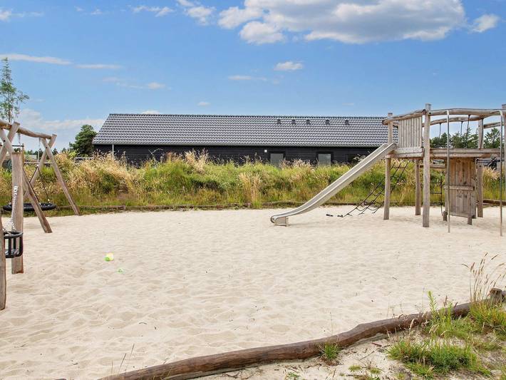 Ferienhaus für 6 Personen, mit Terrasse auf Rømø - 3