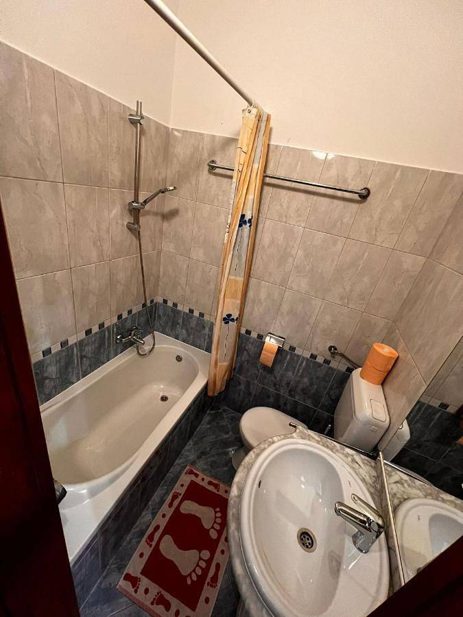 Maison d’hôte pour 6 personnes, avec vue et jardin, adapté aux familles à Pula - 3