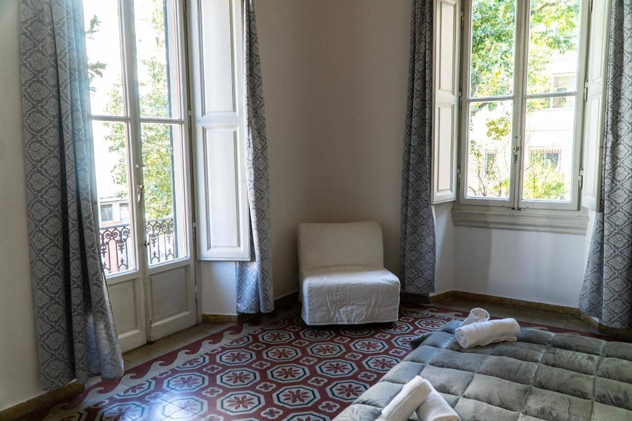 Residence Le Cure in Florencia, Provincia de Firenze