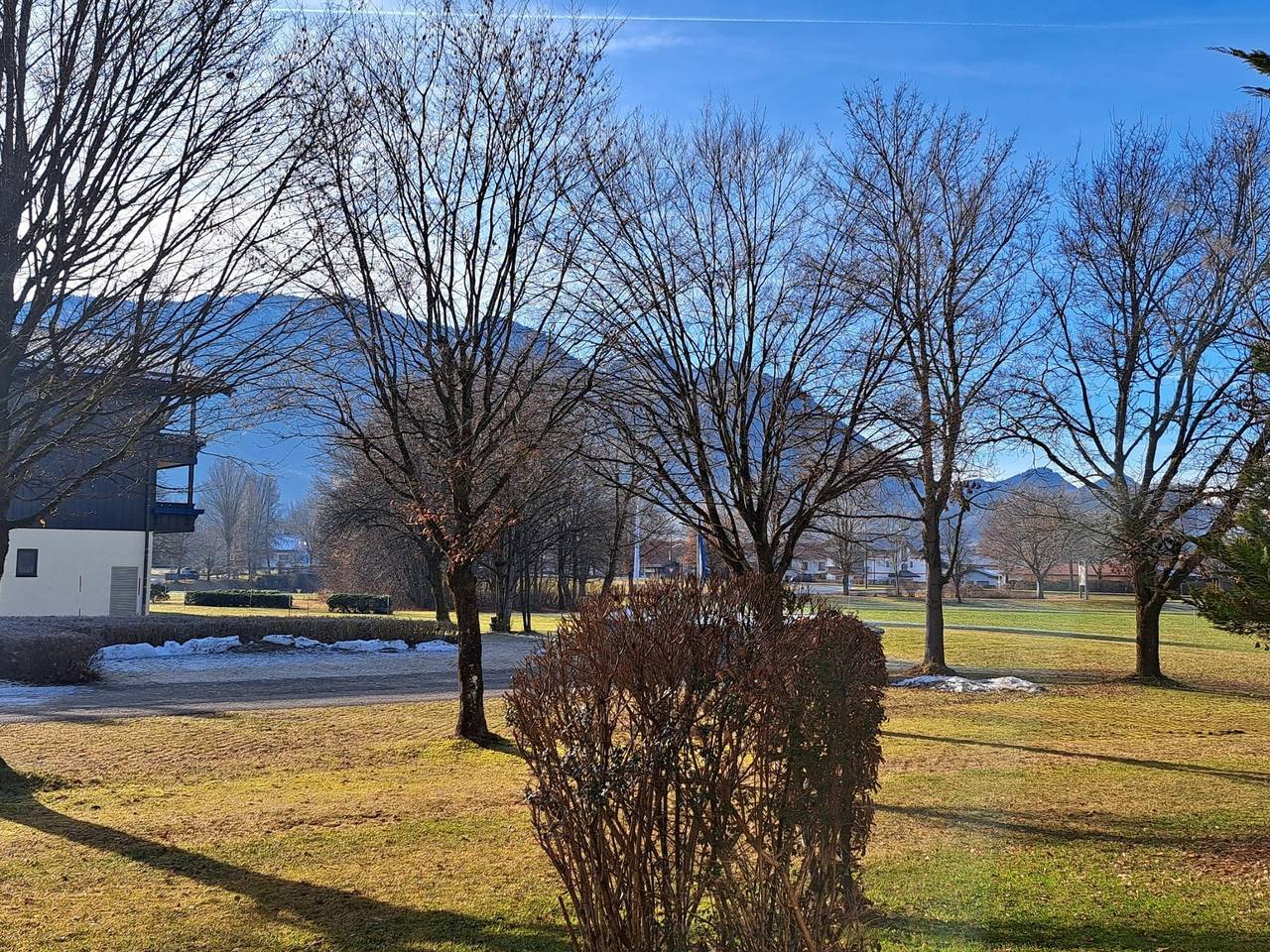 Apartamento vacacional entero, Alpen Spaß in Inzell, Alpes Bávaros