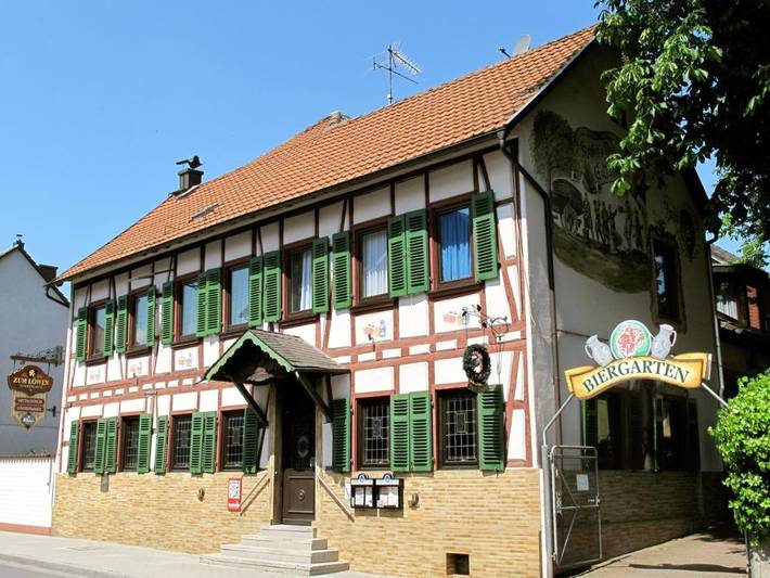 Bed and breakfast, with Garden in Frankfurt am Main