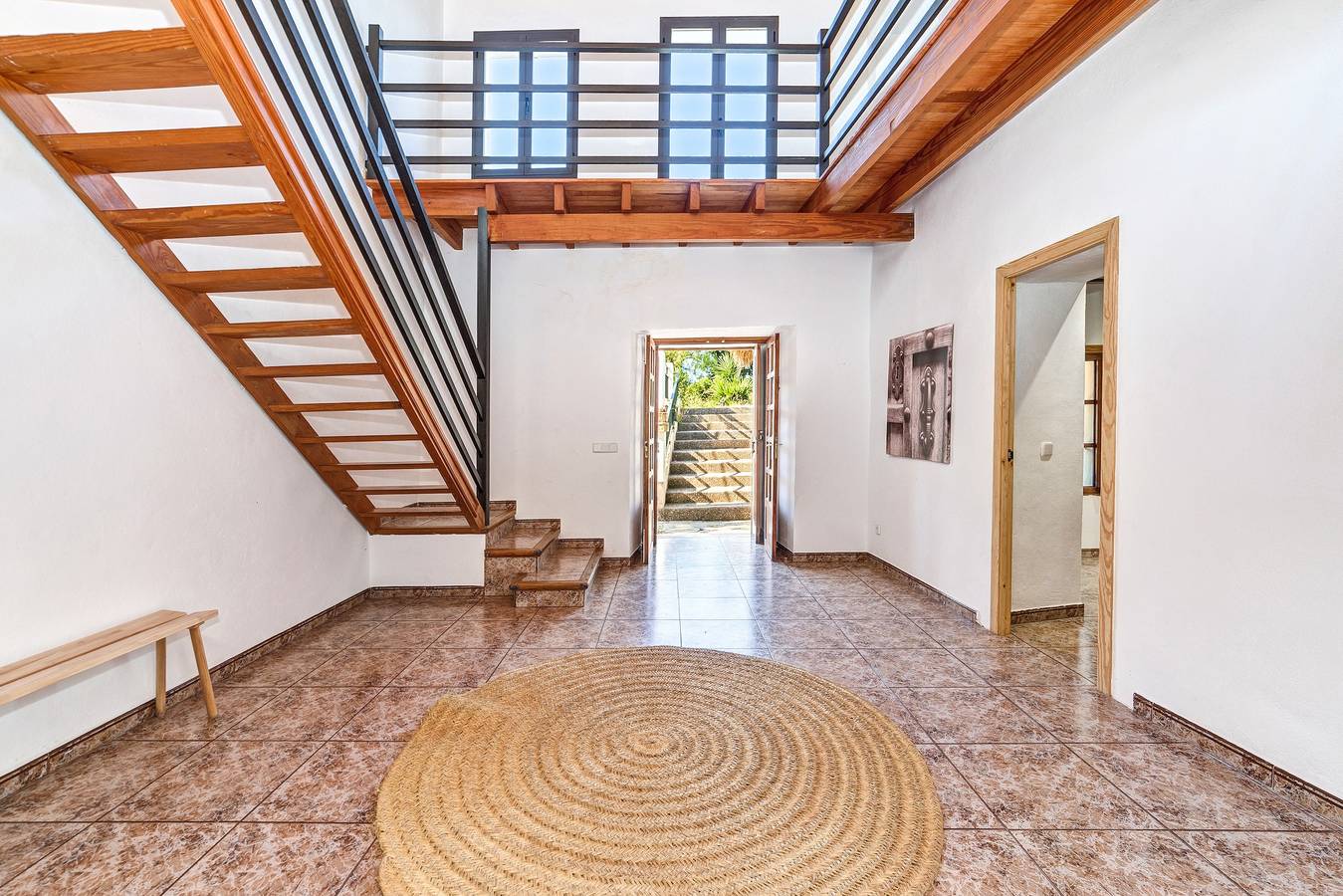 Casa de campo de charme - Villa Es Molí de'n Palmer in Palma de Maiorca, Maiorca (Oeste)