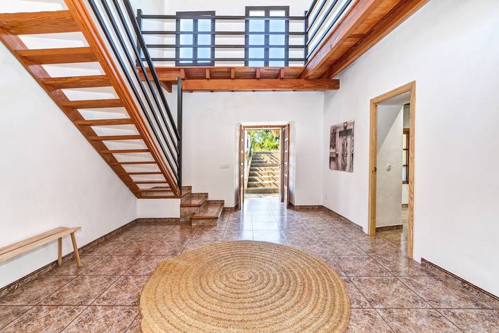 Villa für 12 Personen, mit Garten auf Mallorca - 4