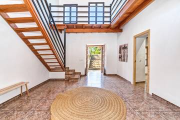 Finca in Palma, Mallorca Westen für 12 