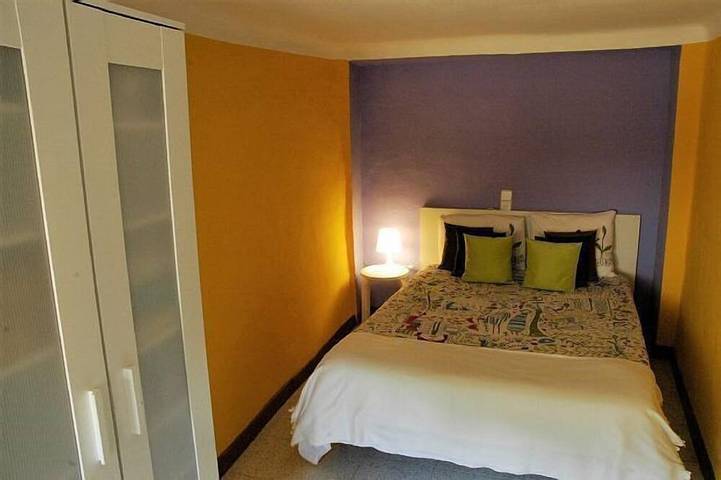 Location de vacances pour 4 personnes, avec terrasse à Ayerbe - 3