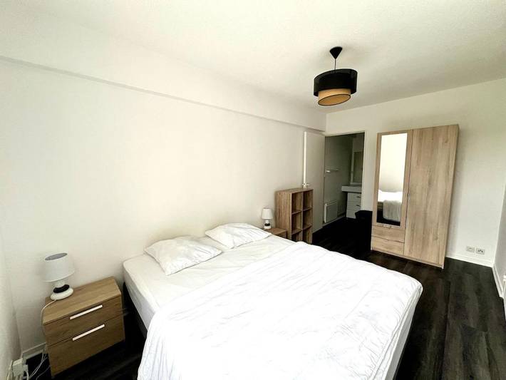 Gîte pour 2 personnes, avec terrasse et vue sur le lac à Aytré - 2