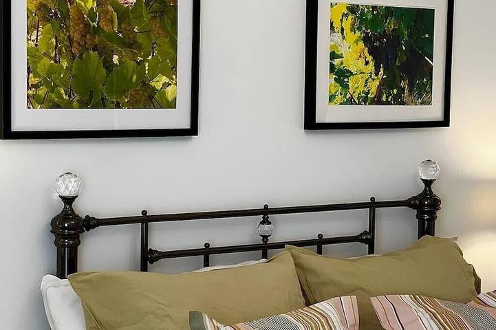 Location de vacances pour 6 personnes, avec terrasse ainsi que jacuzzi et jardin à Alaigne - 4