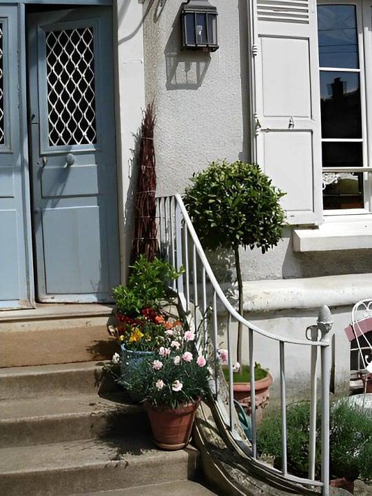 Le Clos des Princes - Chambre/suite familiale "Poésie" in Châtenay-Malabry, Hauts-de-Seine