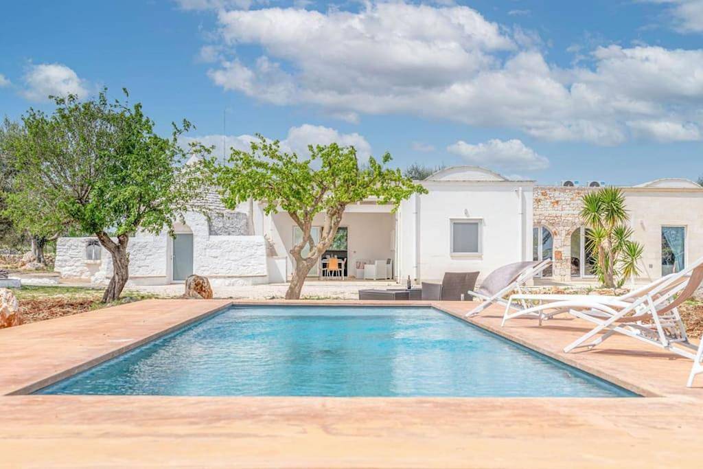 Villa in Latiano, Salento