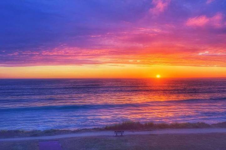 Holiday apartment for 4 people - 1