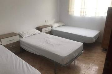 Finca für 10 Personen in Peñiscola, Costa del Azahar, Bild 3