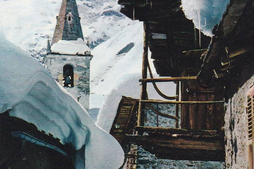 Chalet Luxe Et Charme, 4* Bella Alpina, 6/8P, 75m2, 200 ans in Bonneval-sur-Arc, Massif de la Vanoise