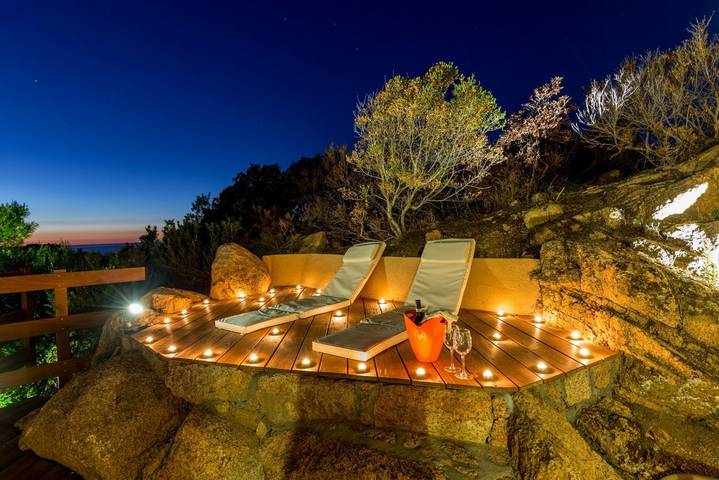 Ferienwohnung für 2 Personen in Costa Paradiso - 4