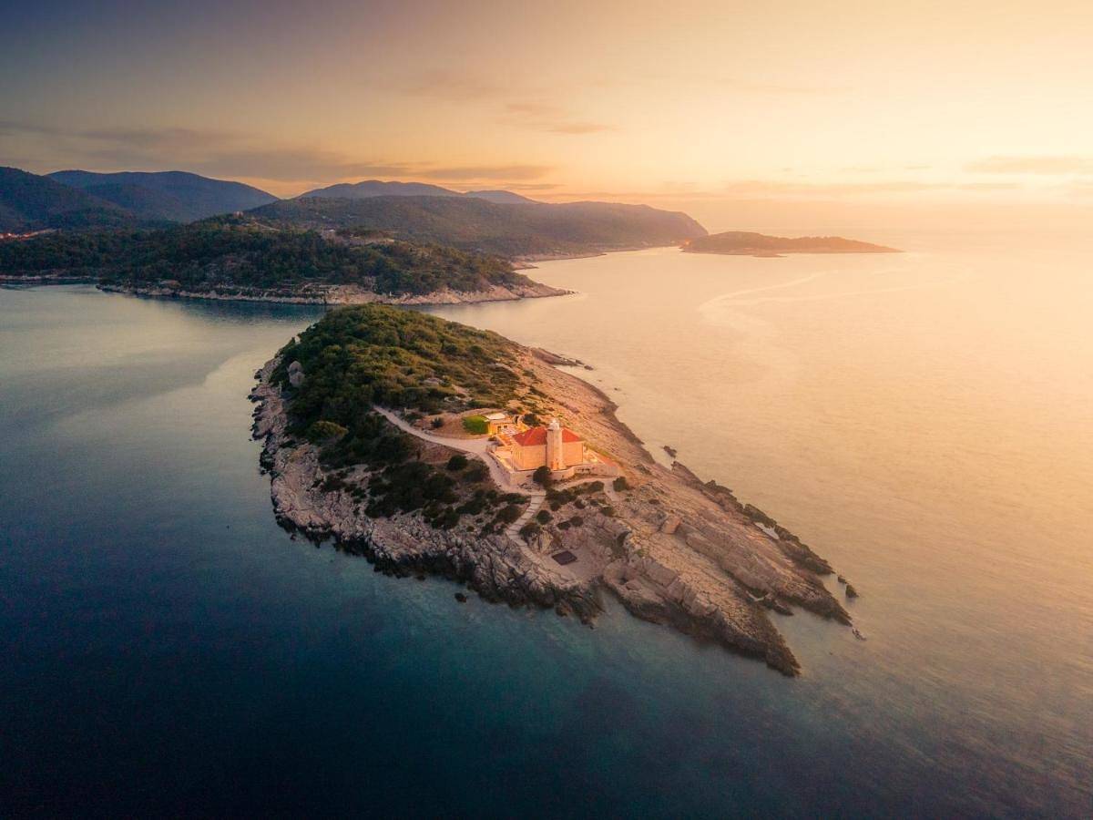 Deluxe Villa in Split-Dalmatien