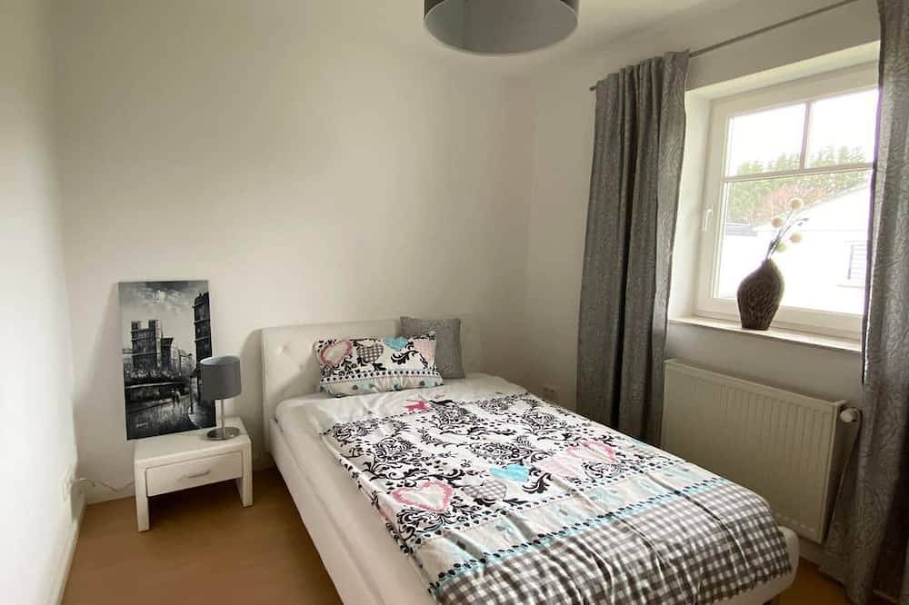 Ganze Wohnung, Ferienwohnung Ruwer Rauschen - Appartement/Fewo, Dusche, Wc, Nichtraucher in Kell am See, Landkreis Trier-Saarburg