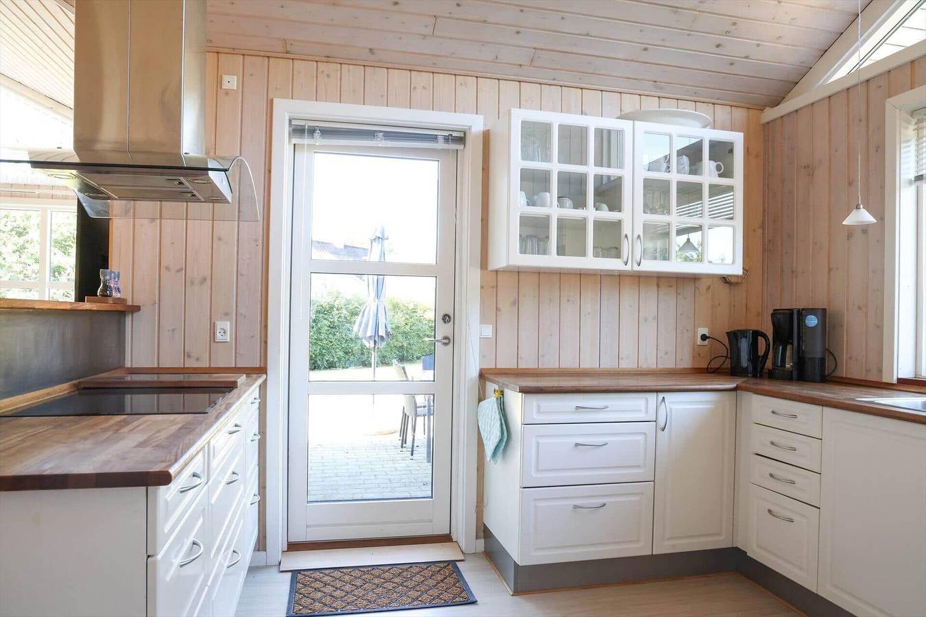 13311-1 Asnæs - Høve Stræde 42 C in Høve Strand, Asnæs