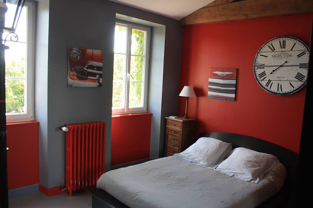 Le colibri-Votre destination de zénitude - 5-bedroom house with spacious rooms in Tonnay-Charente, Rochefort region
