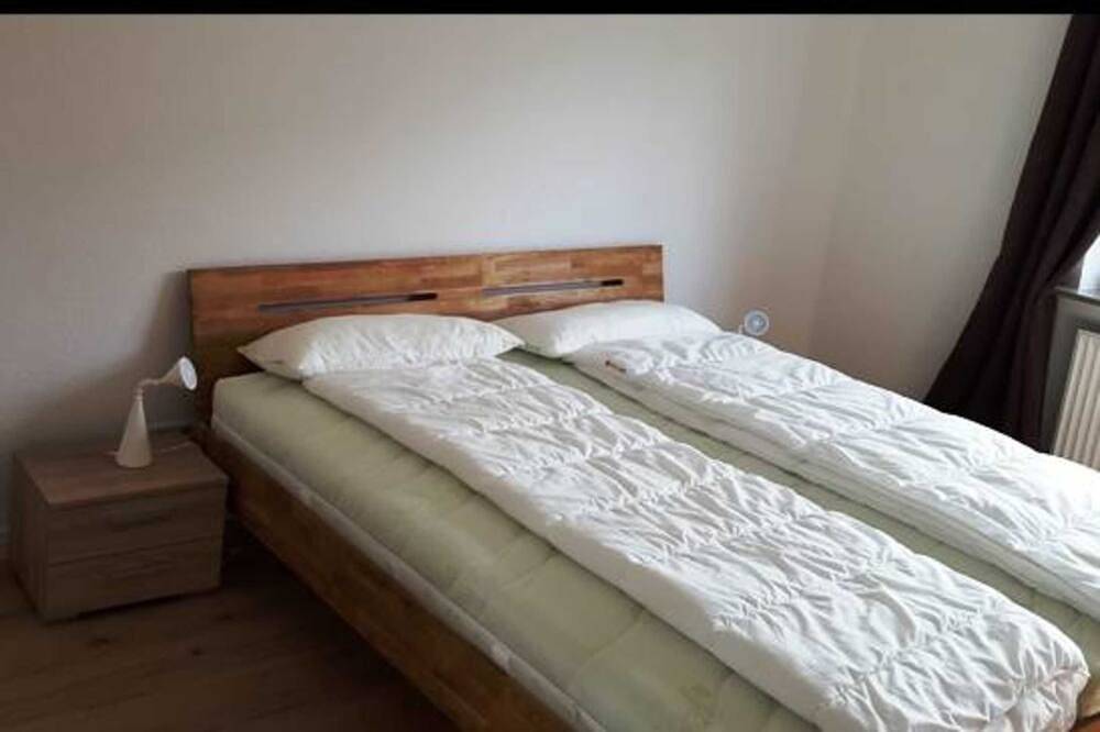 Ganze Wohnung, Whg Knurrhahn Utersum in Utersum, Föhr