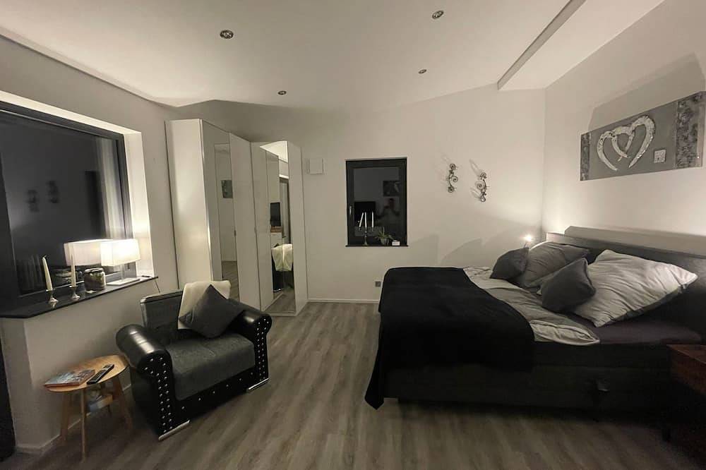 Geheel appartement, In Ulmen mit Grill in Iep, Cochem-Zell