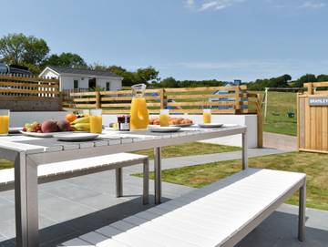 Cottage for 6 People in Cheriton Bishop, Devon, Photo 3