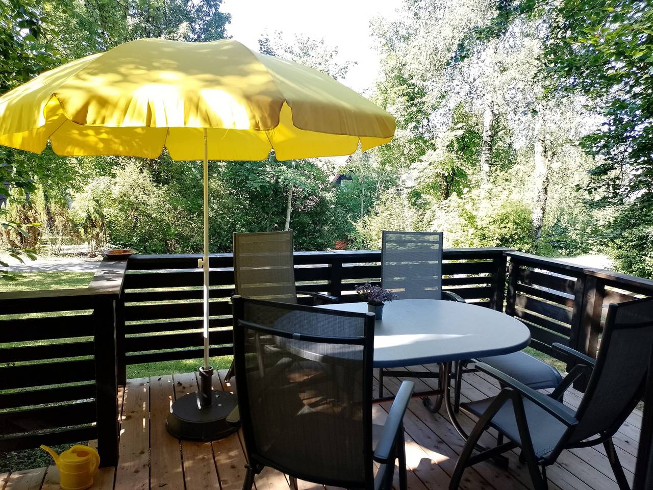 Ferienhaus 'Ferienhaus Bergwiese' mit Bergblick, privatem Garten und Balkon in Siegsdorf, Bayerische Alpen