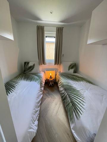 Ferienanlage für 4 Personen in Scherpenisse, Niederländische Nordsee, Bild 4