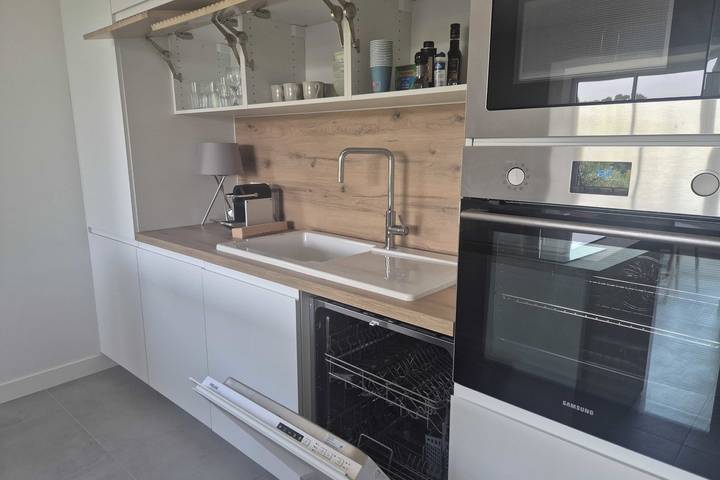 Gîte pour 4 personnes, avec jardin à Rayol-Canadel-sur-Mer - 4