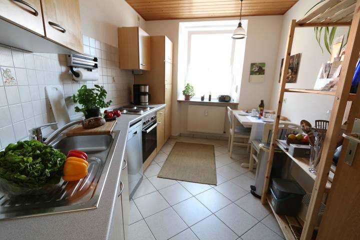 Ferienhaus für 2 Personen, mit Terrasse, mit Haustier in der Stuttgart Region - 2