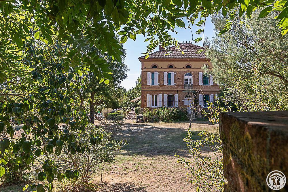 Photo : Maison de vacances