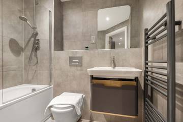 Apartment for 4 People in York, Yorkshire, Photo 4