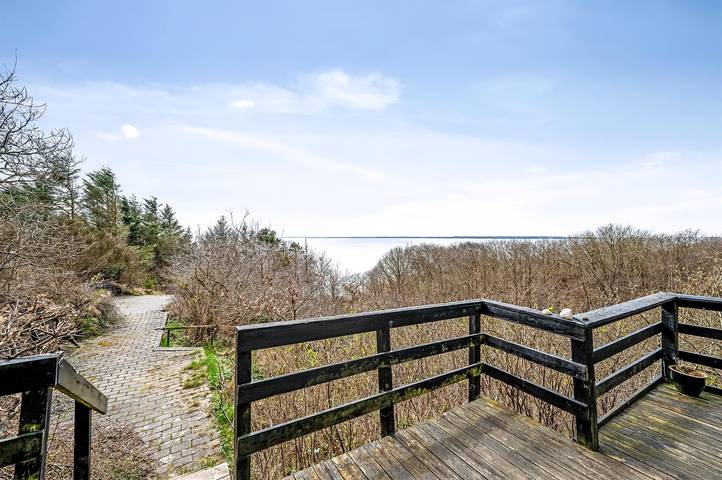Ferienhaus für 6 Personen, mit Terrasse, mit Haustier in Hostrup Strand - 2