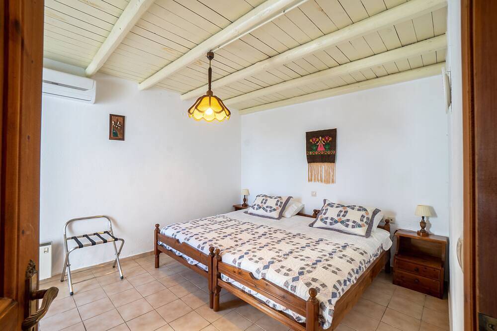 Häuschen Ma-Re in Anissaras, Hersonisssos, Kreta in Iraklio-Heraklion und Umgebung