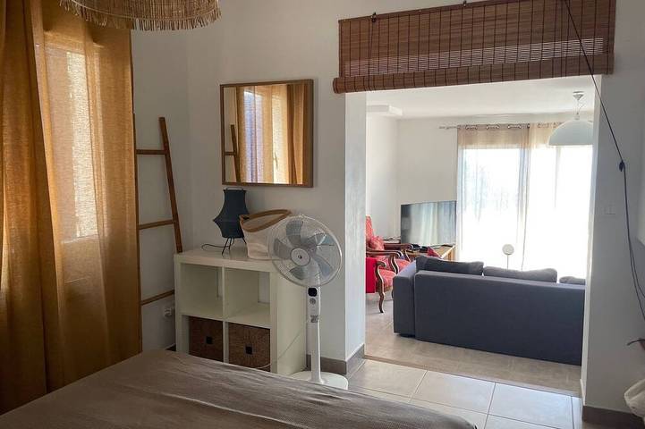 Villa pour 9 personnes, avec Terrasse et Jardin à Rayol-Canadel-sur-Mer - 2