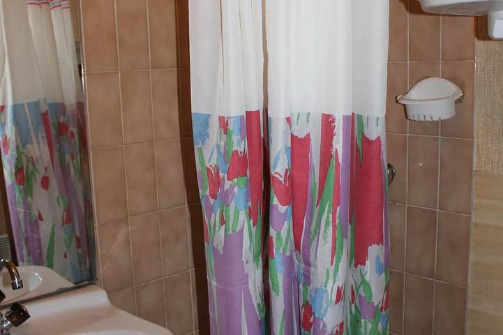 Entire apartment, T2 cabine, 6p, Proche Centre Ville, Vue Montagne, garage in Saint-Lary-Soulan, Pyrenees National Park