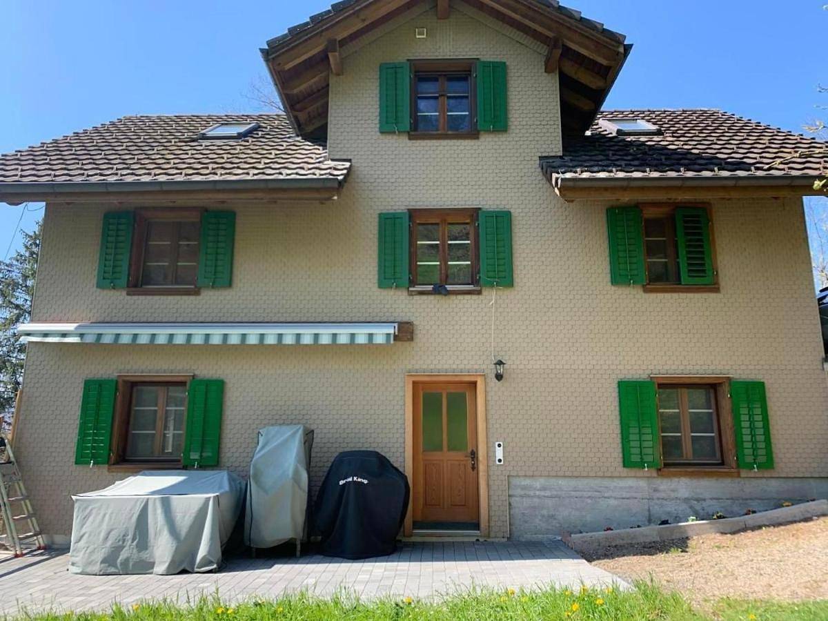 Appartement entier, Two-Bedroom Apartment in Vitznau, Lac des Quatre-Cantons
