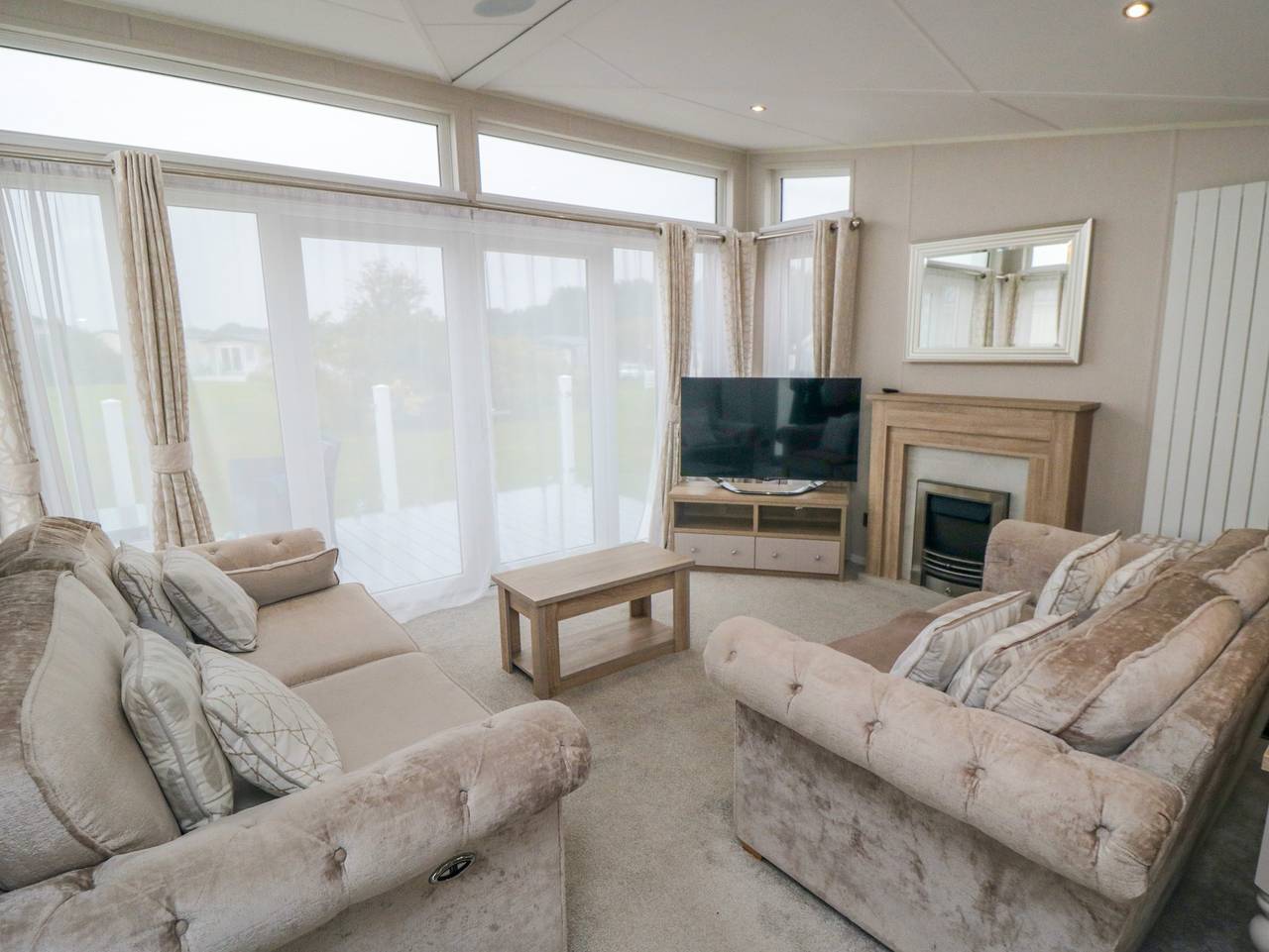 Finch 65 in North Yorkshire