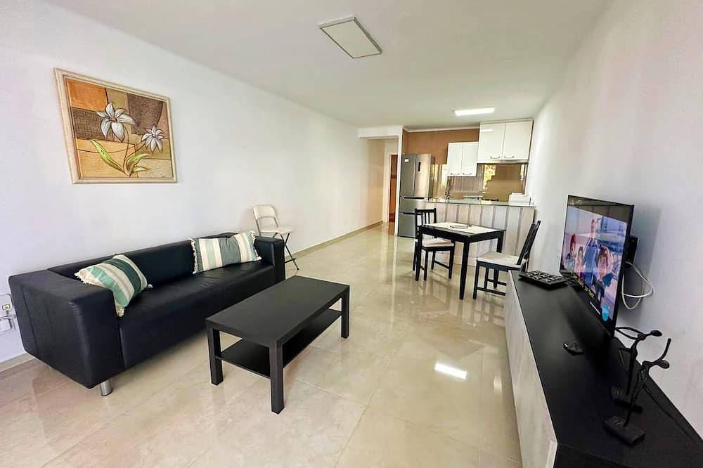 Entire apartment, La Casa de Santiago y la Playa in Playa de Santiago, La Gomera